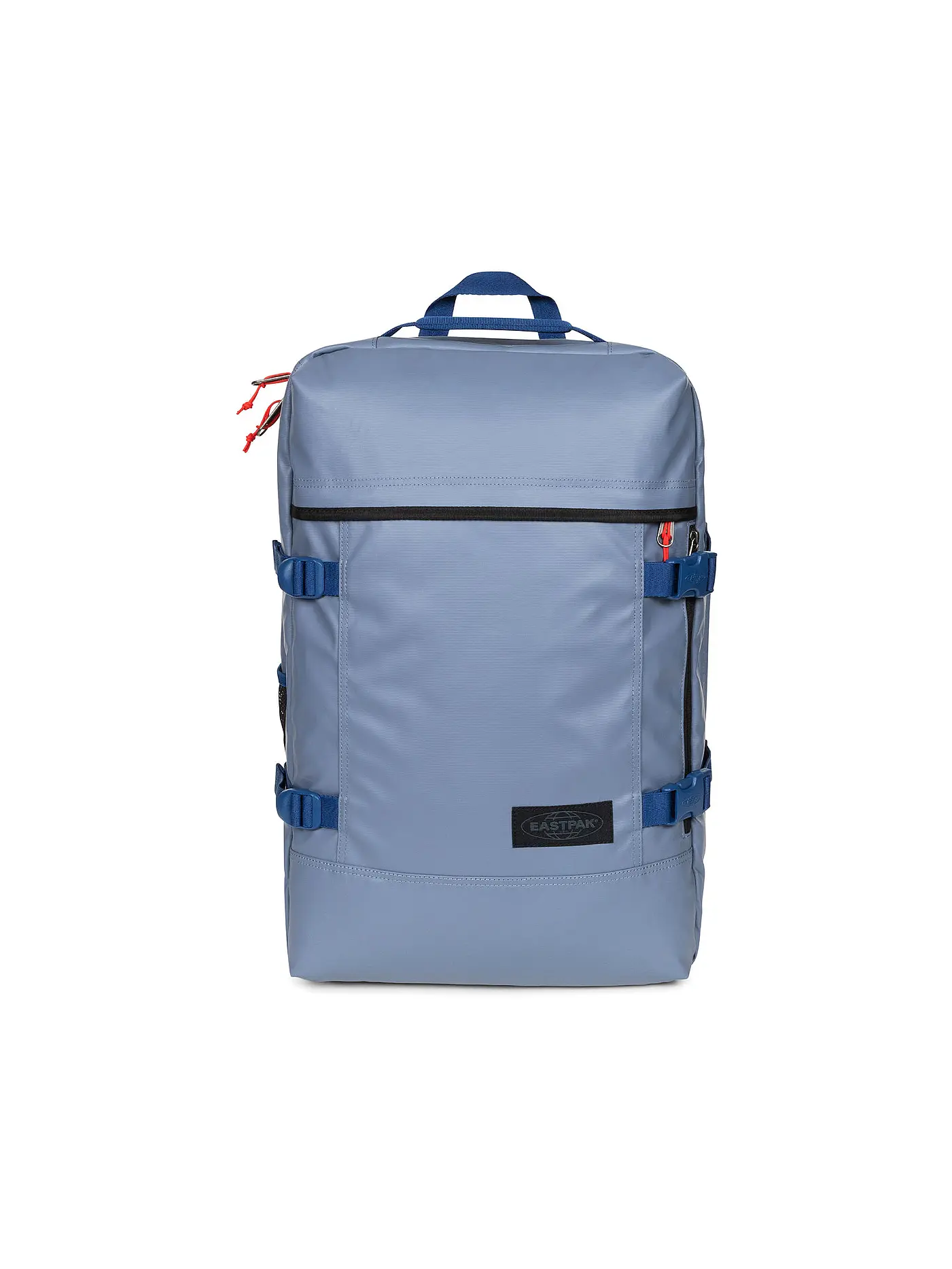 EASTPAK | Rucksack Travelpack 42L | blau